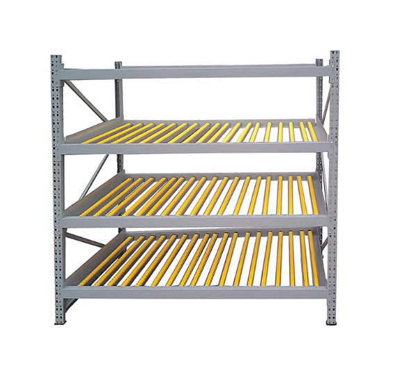 5-Tier Adjustable Metal Storage Rack, Industrial Shelving Unit for Garage, Warehouse and Workshop